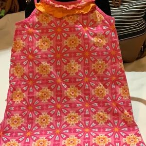 Hannah Andersson Dress/Tunic EUC {BIN B}